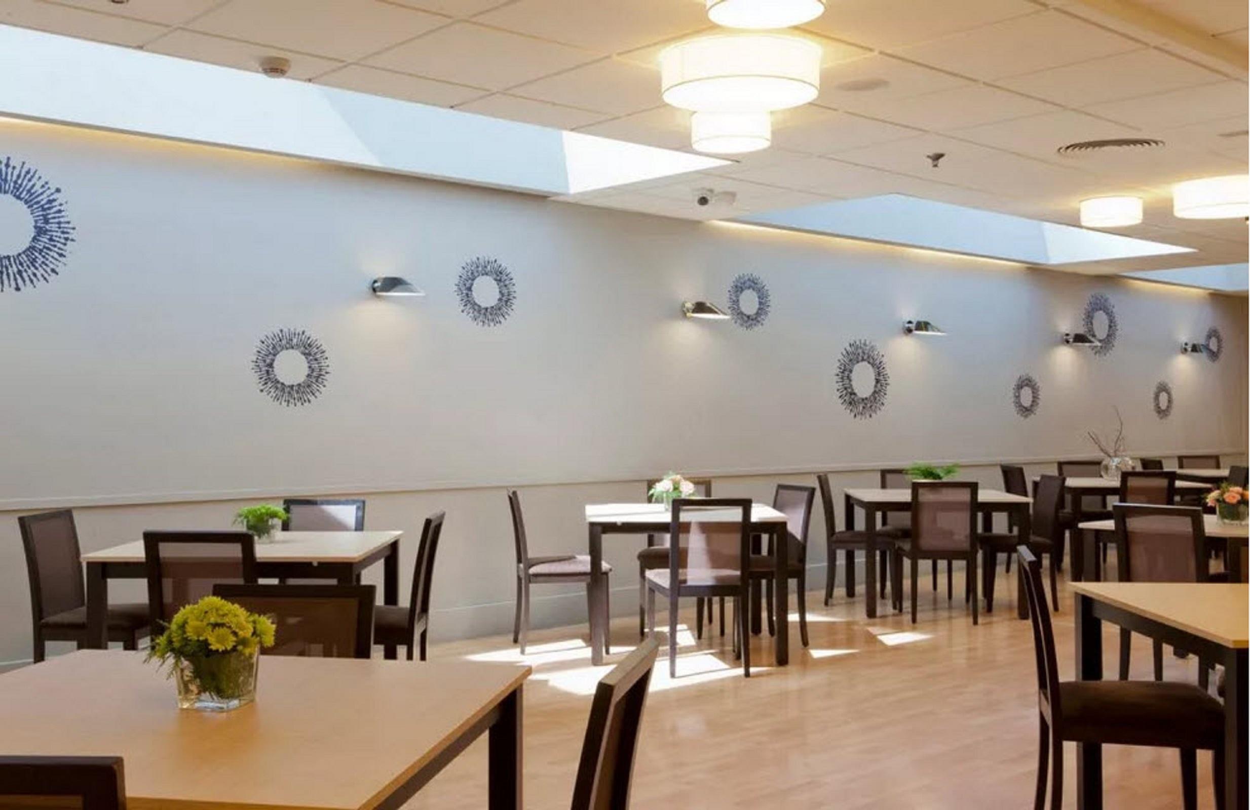 布雷瓦布尔格斯酒店 Burgo 外观 照片