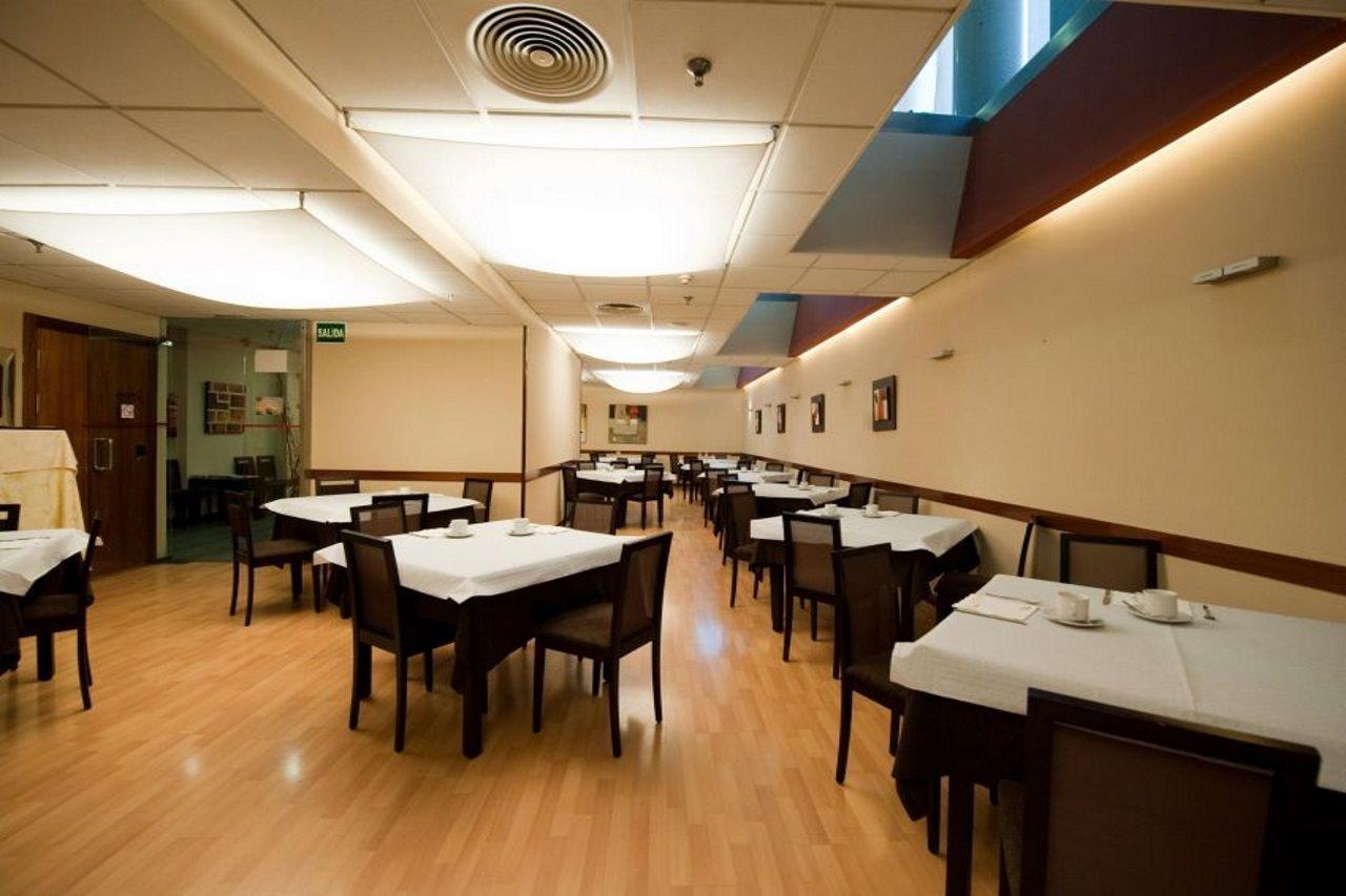 布雷瓦布尔格斯酒店 Burgo 外观 照片