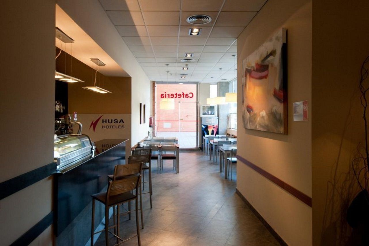 布雷瓦布尔格斯酒店 Burgo 外观 照片