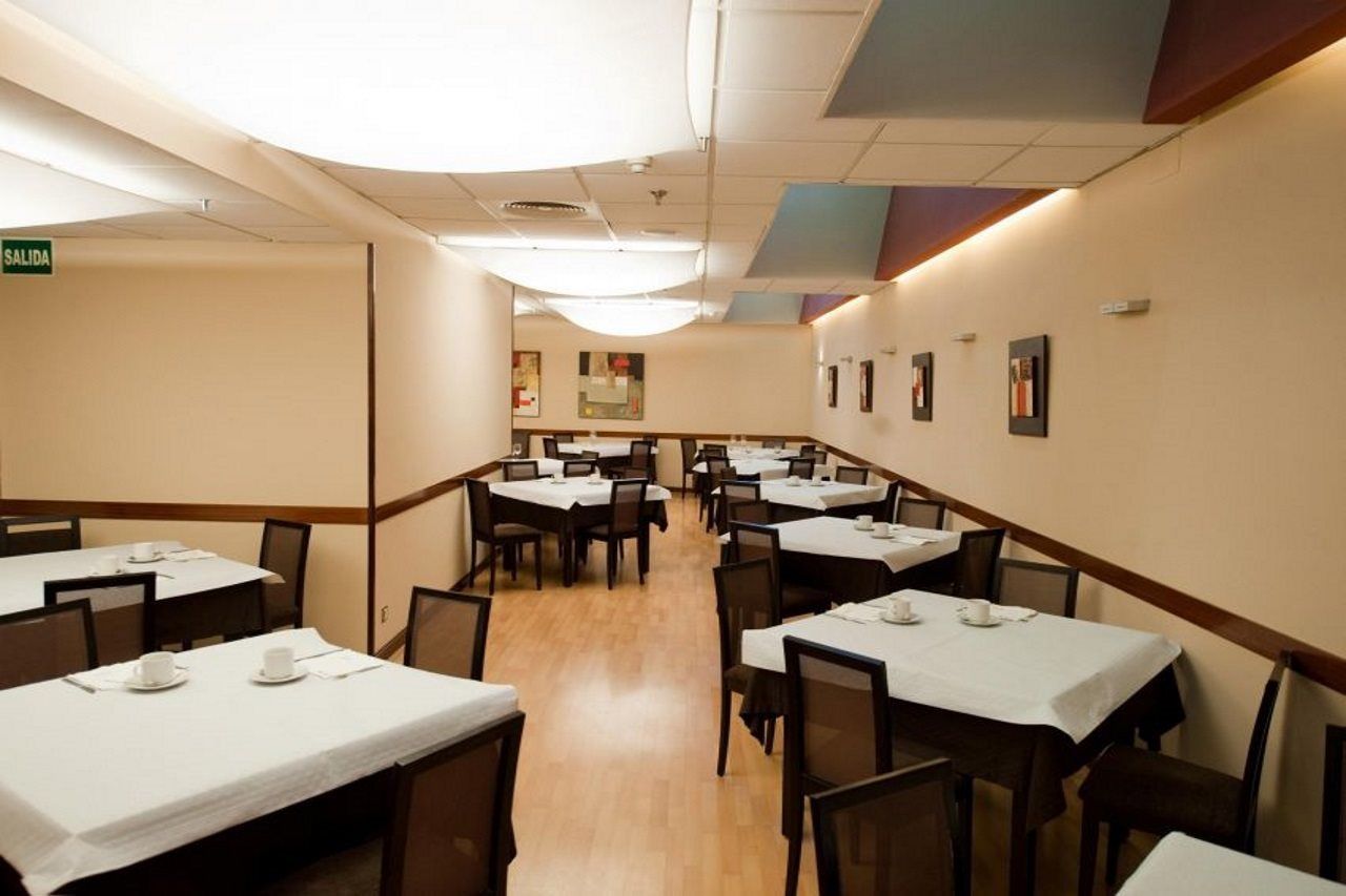 布雷瓦布尔格斯酒店 Burgo 外观 照片